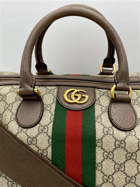 gucci savoy bag|medium savoy duffle bag.